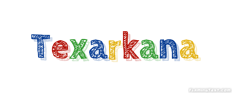 Texarkana Cidade