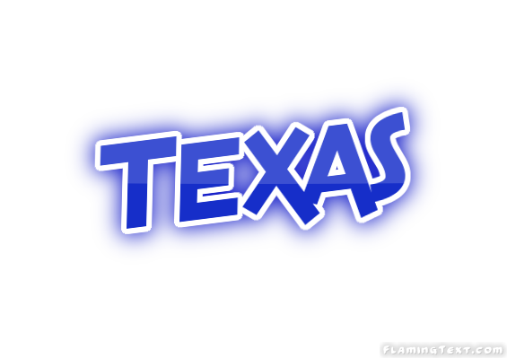 Texas Stadt