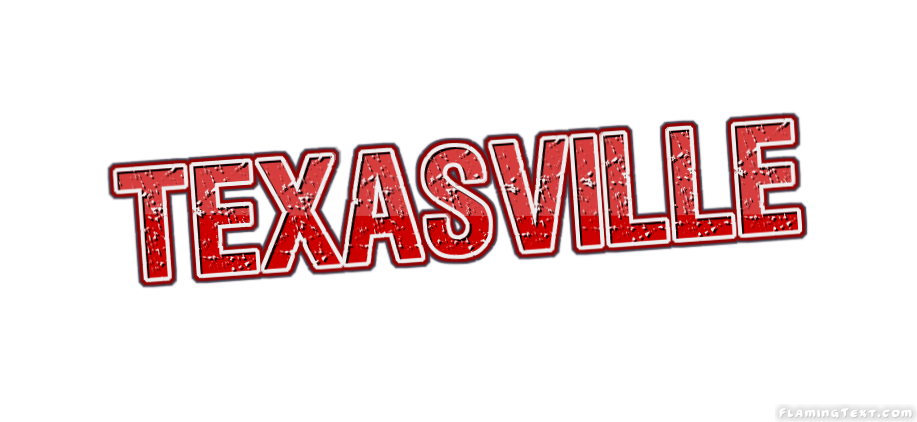 Texasville مدينة