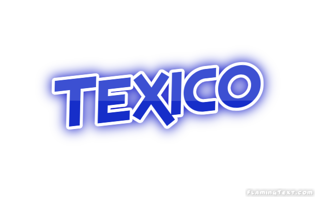 Texico مدينة