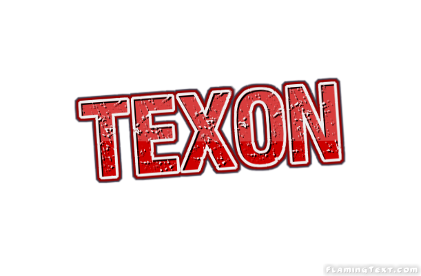 Texon город
