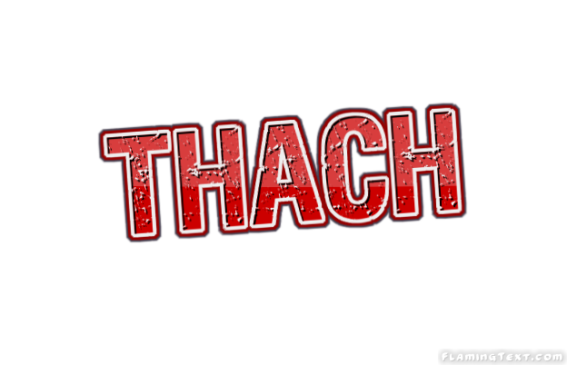 Thach City