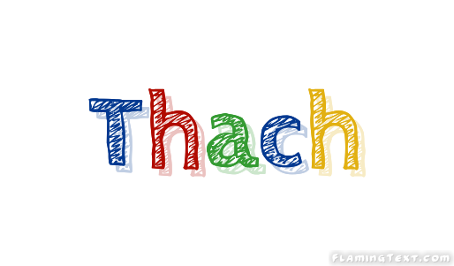 Thach City