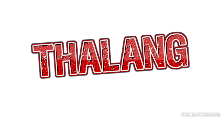 Thalang City