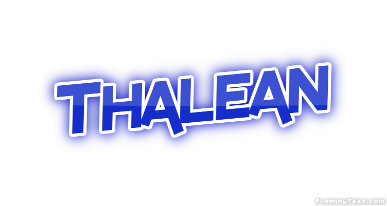 Thalean Ville