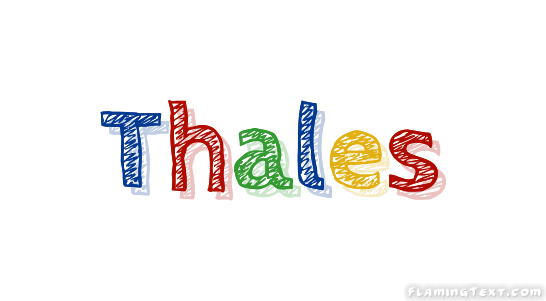 Thales Stadt