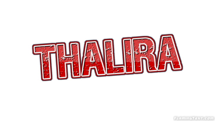 Thalira Ville