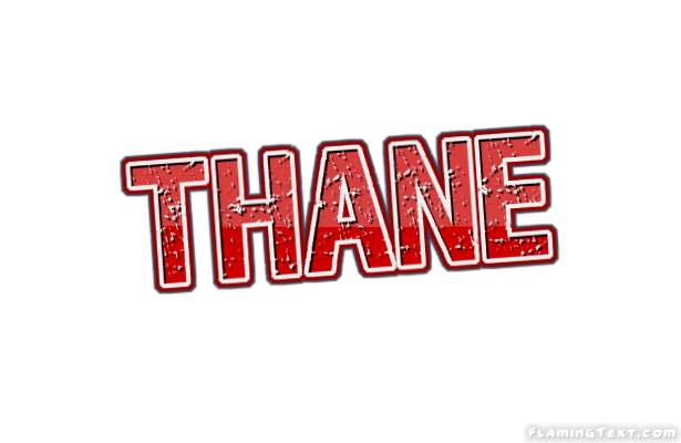 Thane مدينة