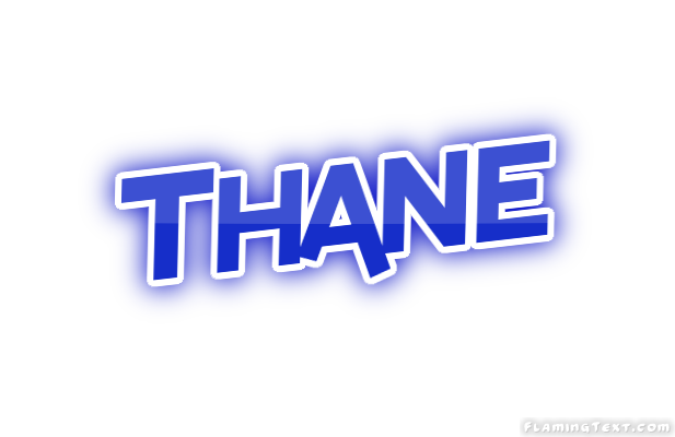Thane مدينة