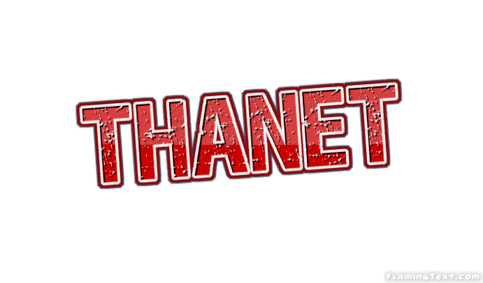 Thanet مدينة