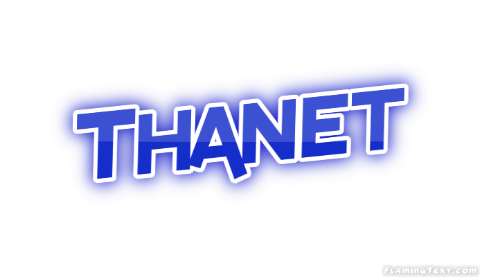 Thanet Stadt