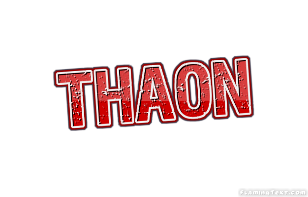 Thaon مدينة
