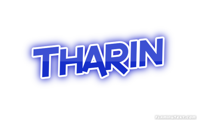 Tharin Ville
