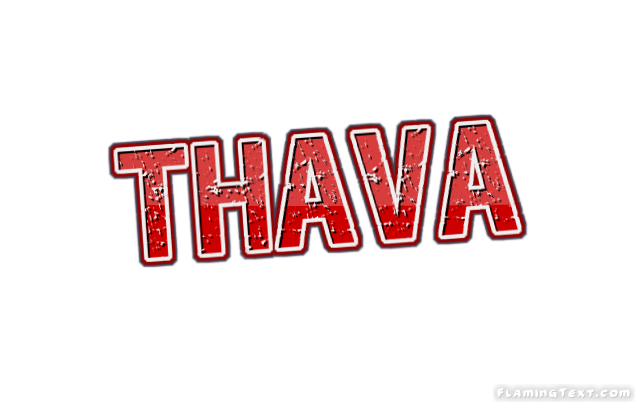 Thava Stadt