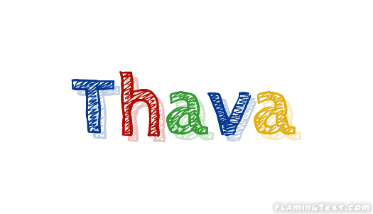 Thava 市