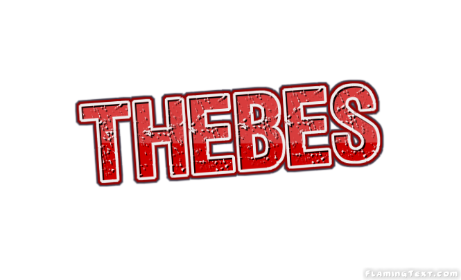 Thebes 市
