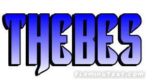 Thebes 市