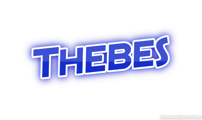 Thebes 市