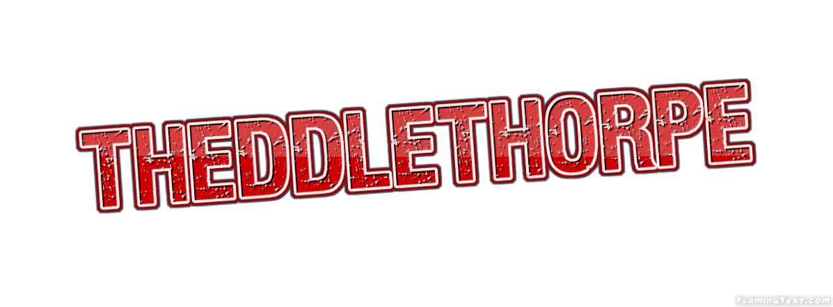 Theddlethorpe город