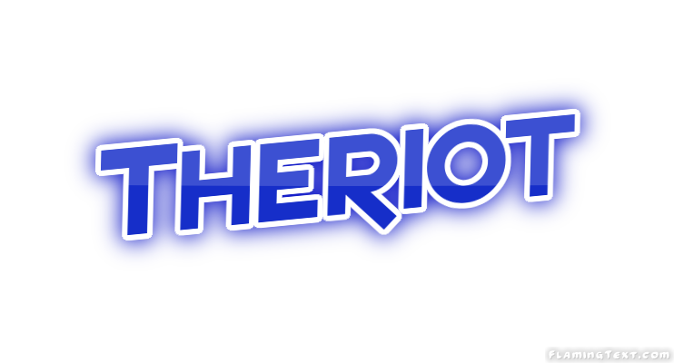 Theriot City