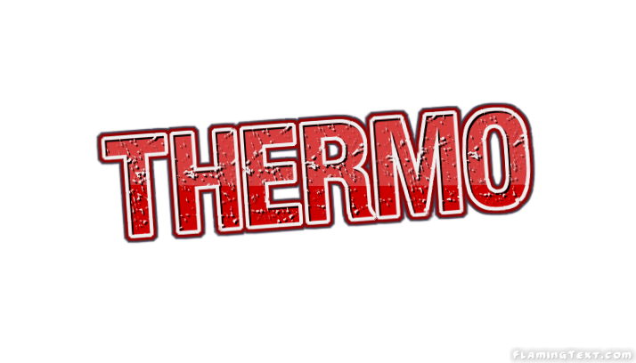 Thermo город
