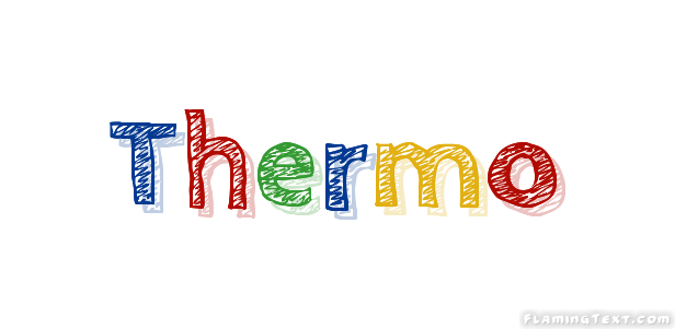 Thermo город
