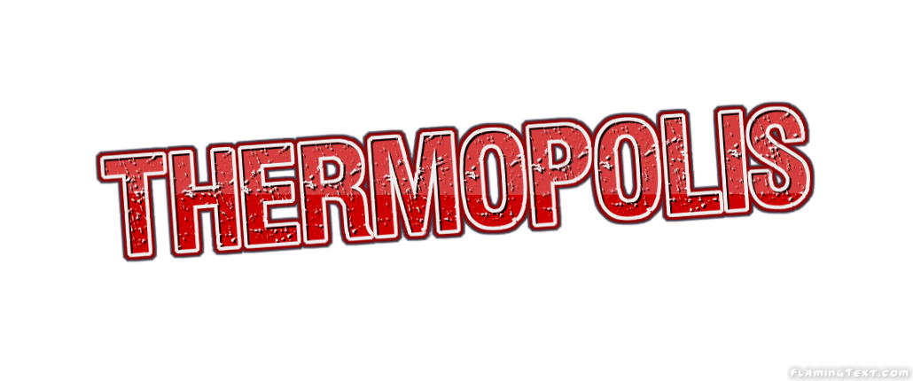 Thermopolis City