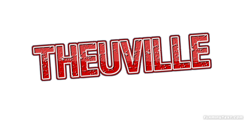 Theuville Ciudad