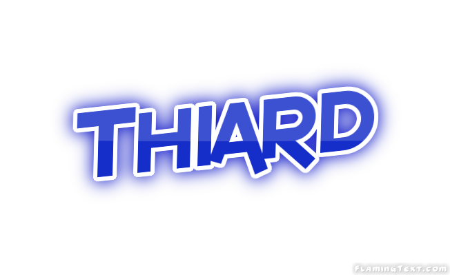 Thiard Faridabad