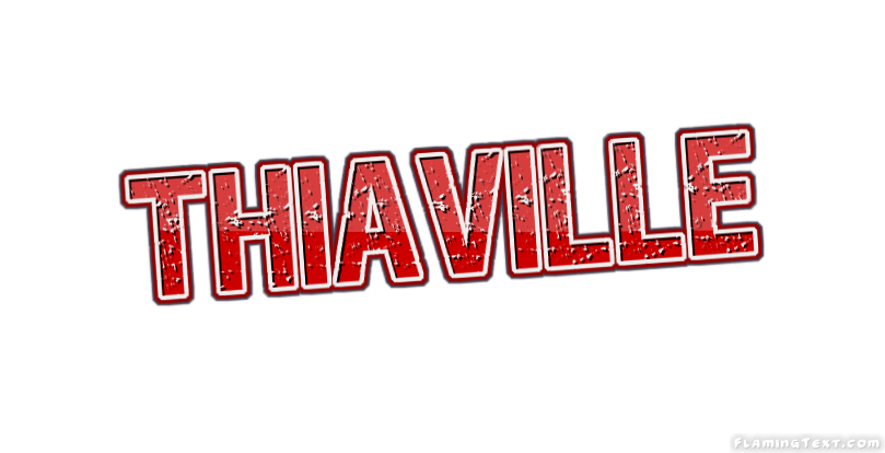 Thiaville 市