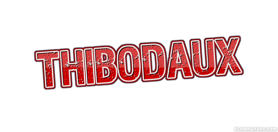 Thibodaux Ciudad