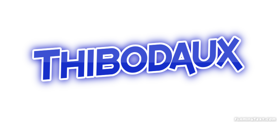 Thibodaux Faridabad