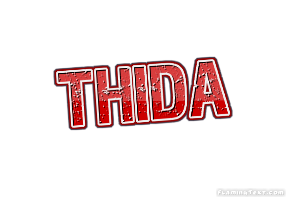 Thida City