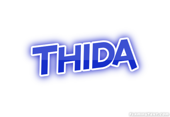 Thida Ville