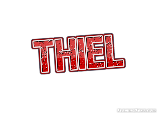 Thiel مدينة