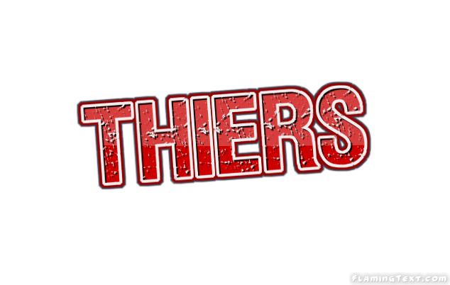 Thiers 市