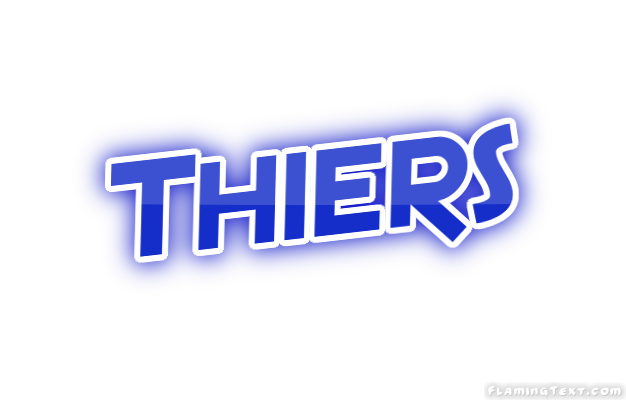 Thiers City