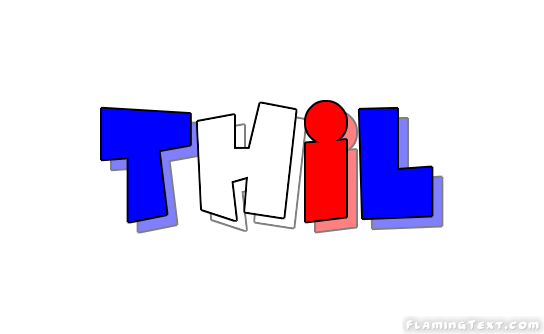 Thil Ville