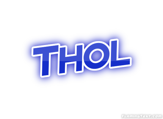 Thol Ville