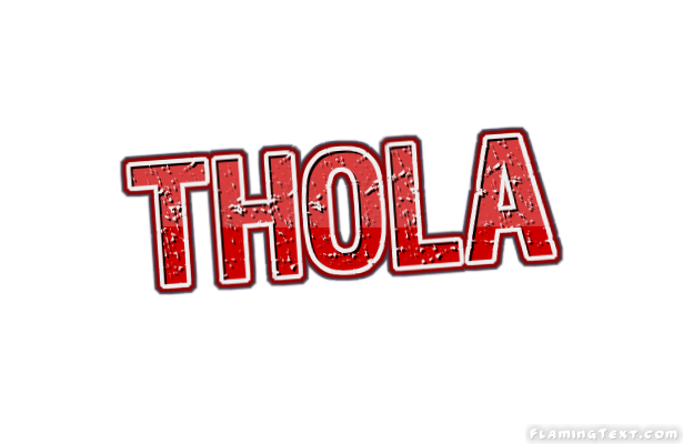 Thola 市