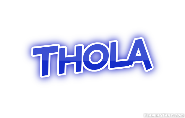 Thola City