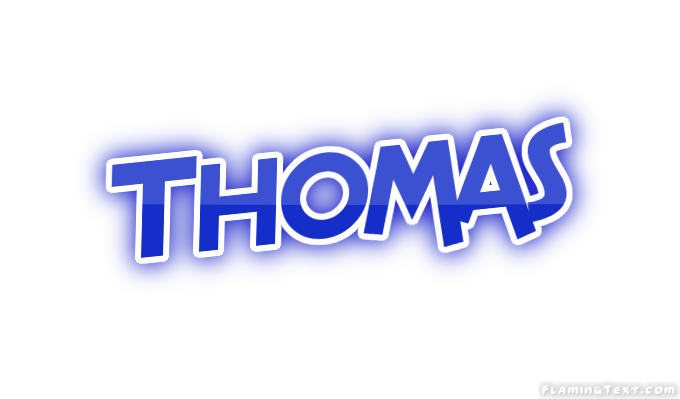 Thomas مدينة