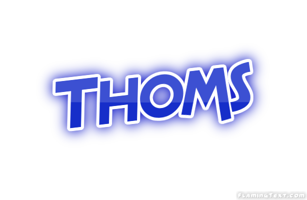 Thoms Ville