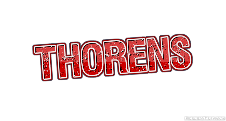Thorens مدينة