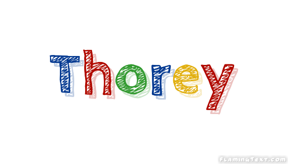 Thorey City