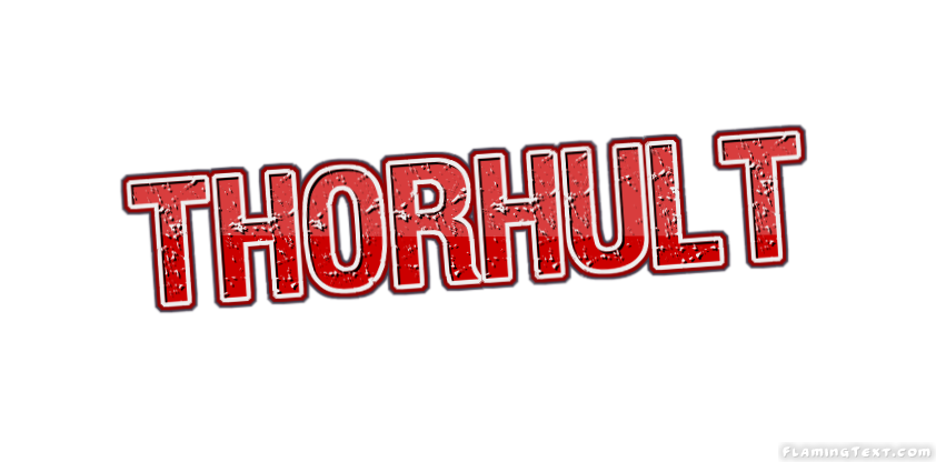 Thorhult Ville