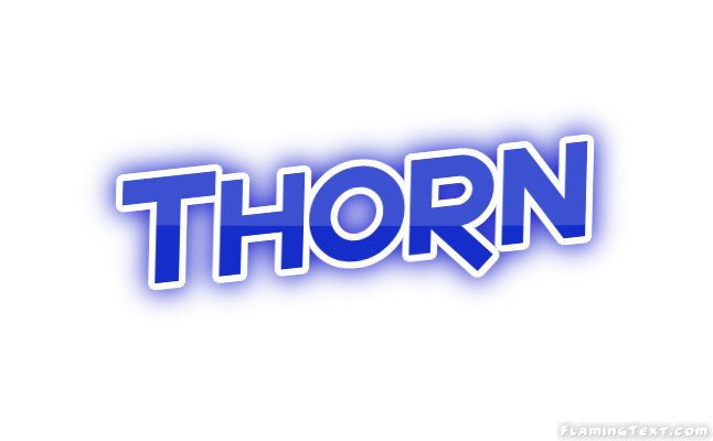 Thorn مدينة