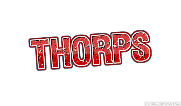 Thorps City