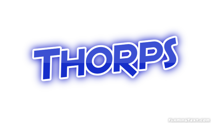 Thorps Ciudad