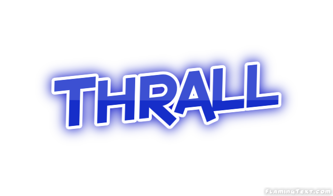 Thrall Ville